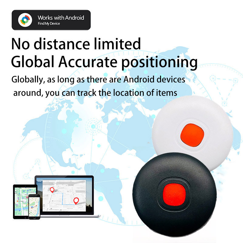 Localisateur GPS Portable Inte - Home Decor Location avis et prix