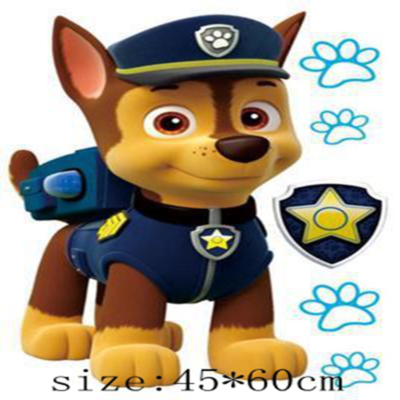 Autocollants muraux Paw Patrol - Home Decor Manufacturers avis et prix