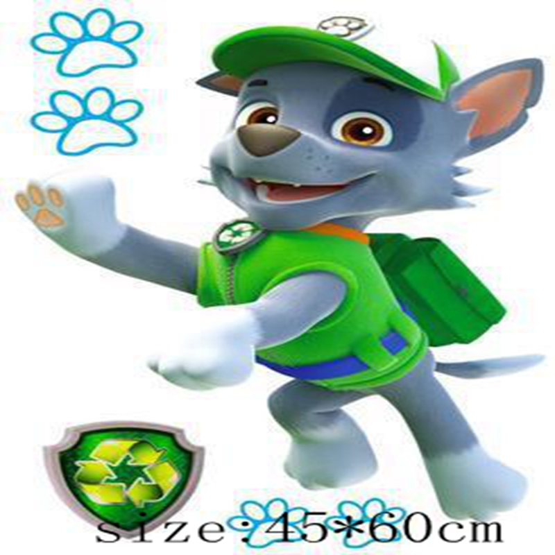 Autocollants muraux Paw Patrol - Home Decor Manufacturers avis et prix