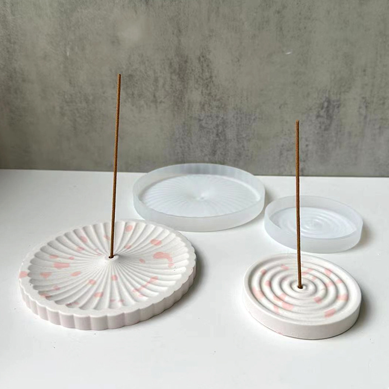 Moule en silicone pour plateau - Home Decor Manufacturers avis et prix