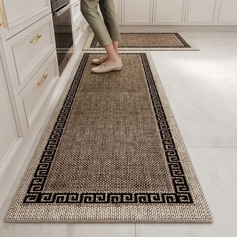 Tapis de sol de cuisine, tapis - Home Decor Games Online Free avis et prix