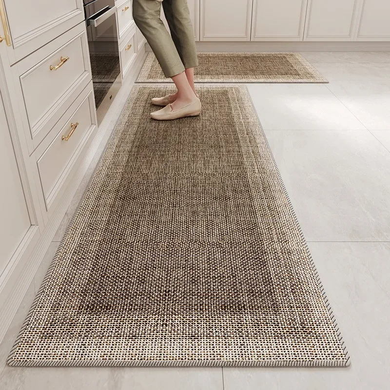 Tapis de sol de cuisine, tapis - Home Decor Games Online Free avis et prix