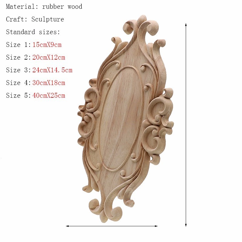 RUNBAZEF meubles en bois massi - Home Decor Modern Organic avis et prix