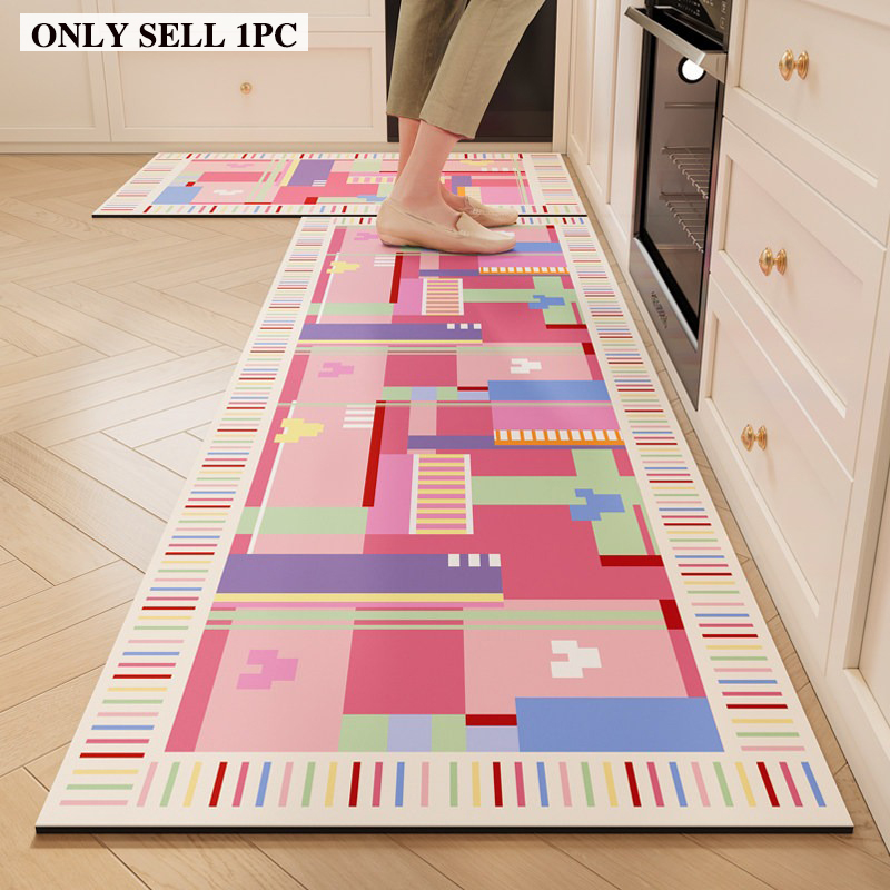 Tapis de cuisine résistant aux - Home Decor Games Online Free avis et prix