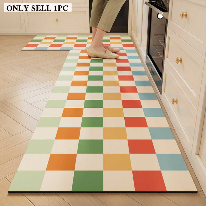 Tapis de cuisine résistant aux - Home Decor Games Online Free avis et prix