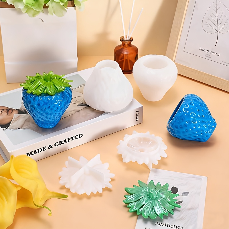 1 pièce de moule en résine en  - Home Decor Manufacturers avis et prix