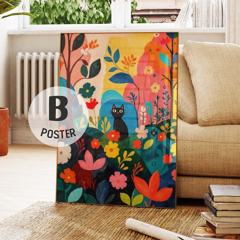 Lot de 3 impressions murales m - Home Decor Design Interior avis et prix