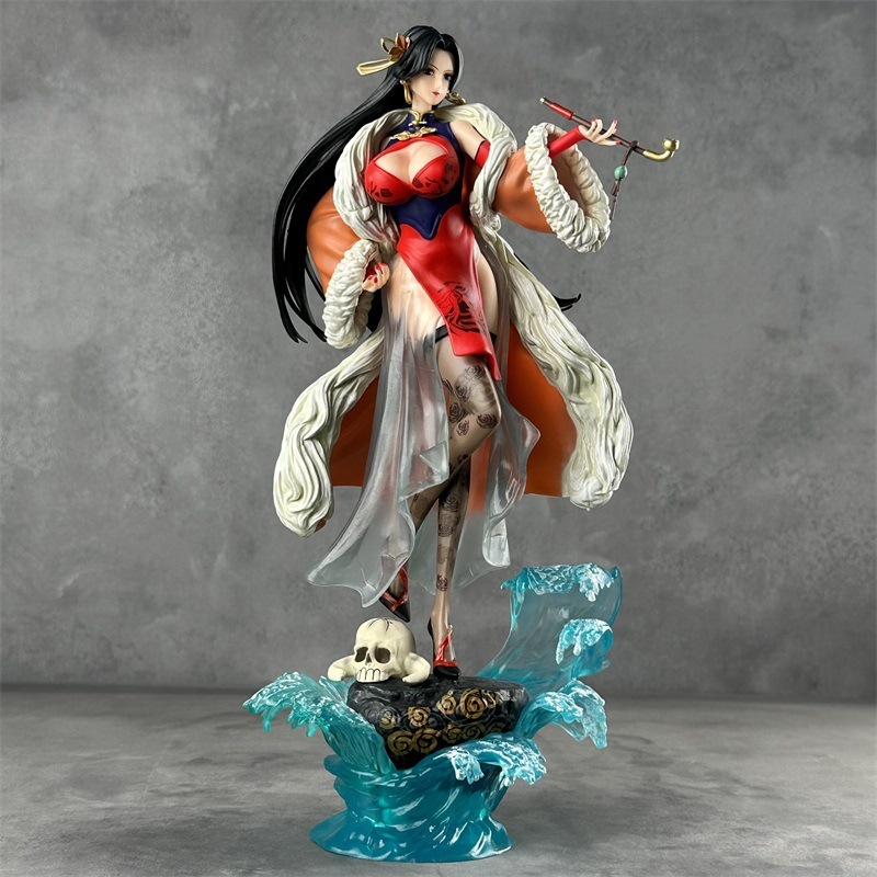 Figurine d'anime One Piece Boa - Home Decor Product avis et prix
