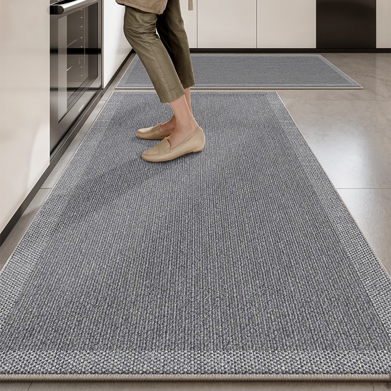 Tapis de sol pour cuisine gris - Home Decor Games Online Free avis et prix