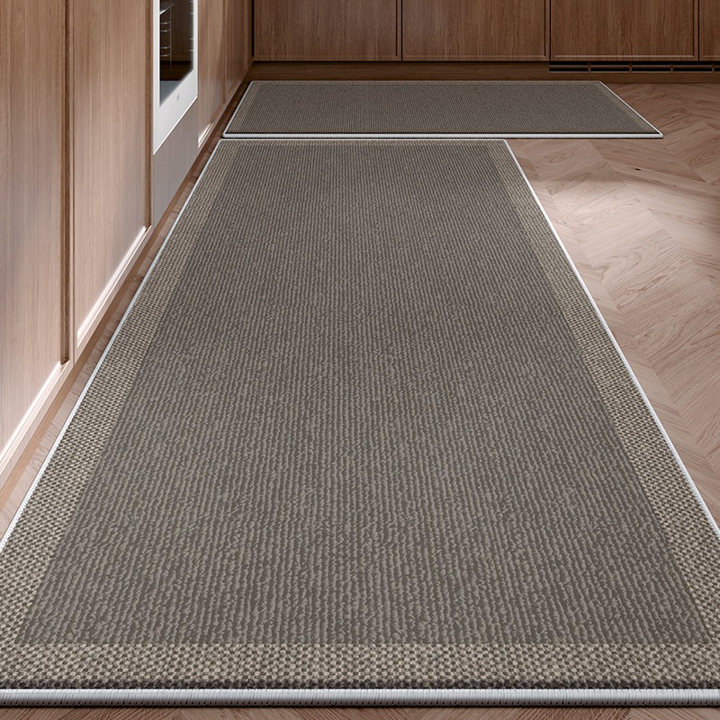 Tapis de sol pour cuisine gris - Home Decor Games Online Free avis et prix