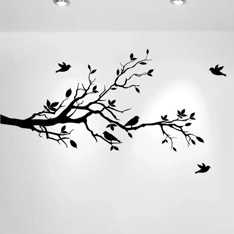 Autocollant Mural en Vinyle av - Home Decor Vinyl Flooring avis et prix