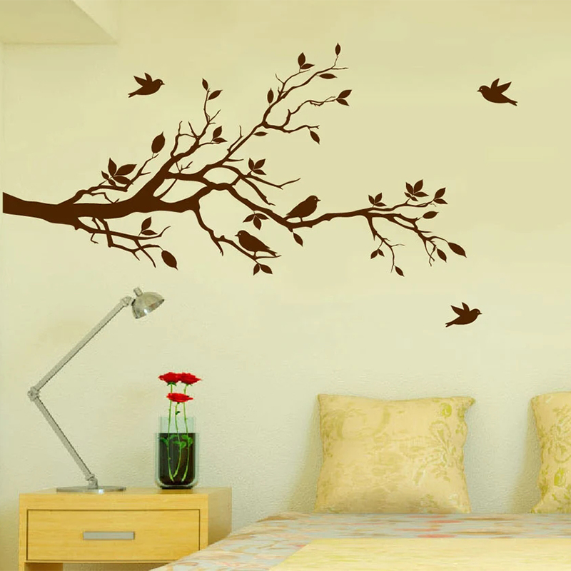 Autocollant Mural en Vinyle av - Home Decor Vinyl Flooring avis et prix