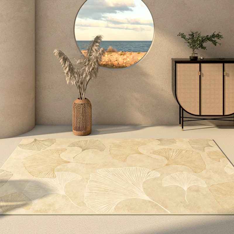 Tapis de salon Japandi Wabi-sa - Home Decor Games Online Free avis et prix