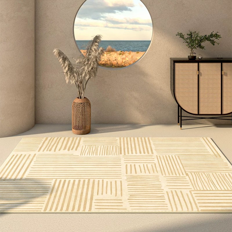Tapis de salon Japandi Wabi-sa - Home Decor Games Online Free avis et prix