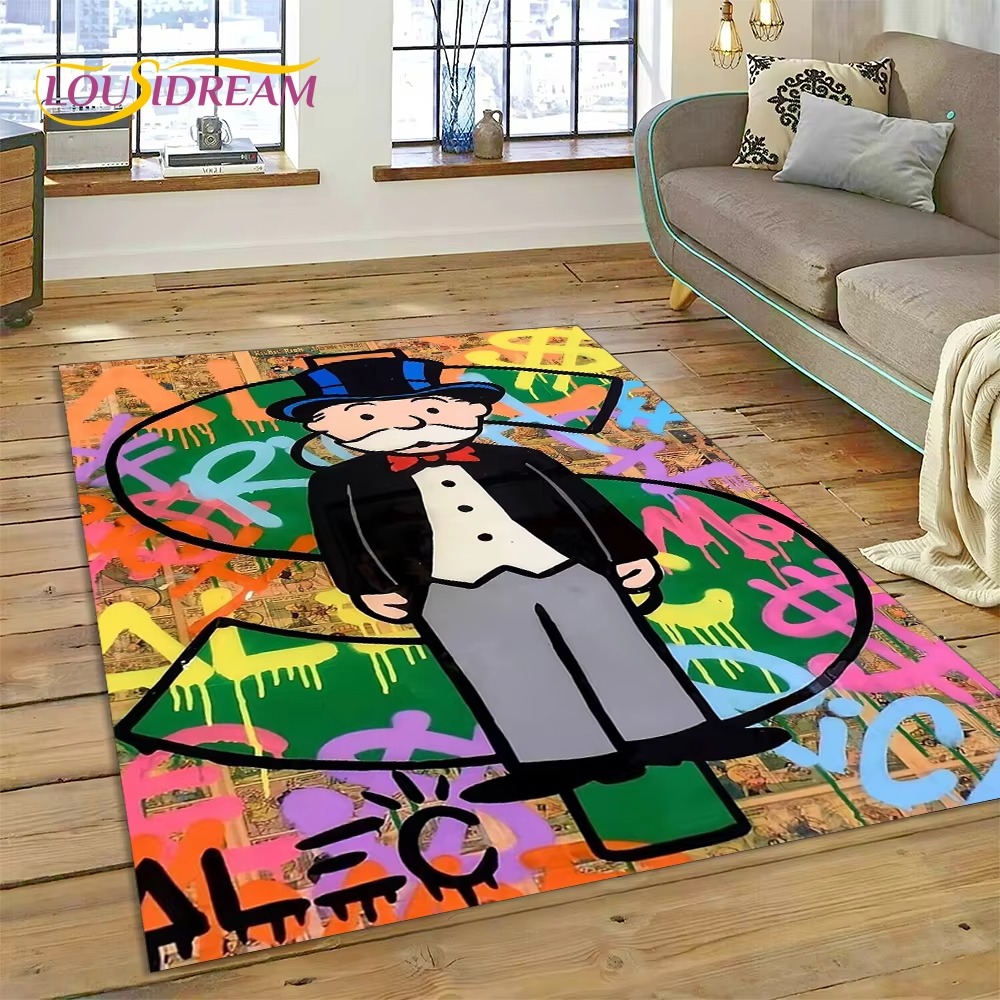 Tapis de sol antidérapant moti - Home Decor Games Online Free avis et prix