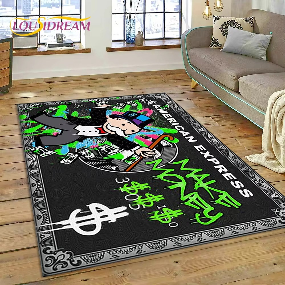 Tapis de sol antidérapant moti - Home Decor Games Online Free avis et prix