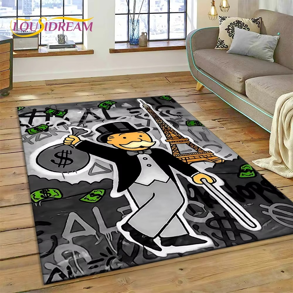 Tapis de sol antidérapant moti - Home Decor Games Online Free avis et prix