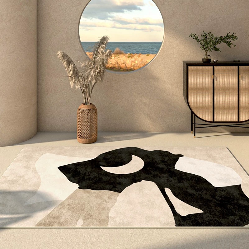 Tapis Japandi Wabi-sabi pour s - Home Decor Games Online Free avis et prix