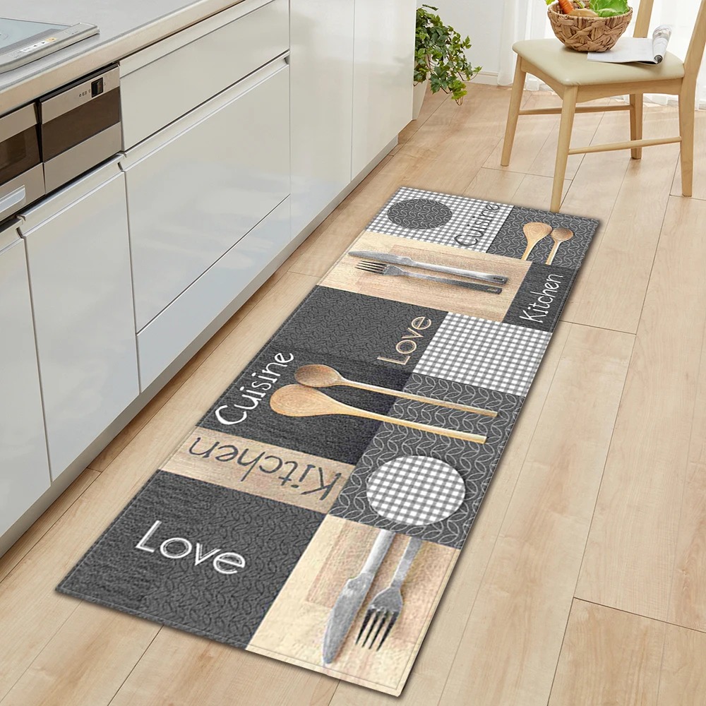 Tapis de sol de cuisine antidé - Home Decor Games Online Free avis et prix
