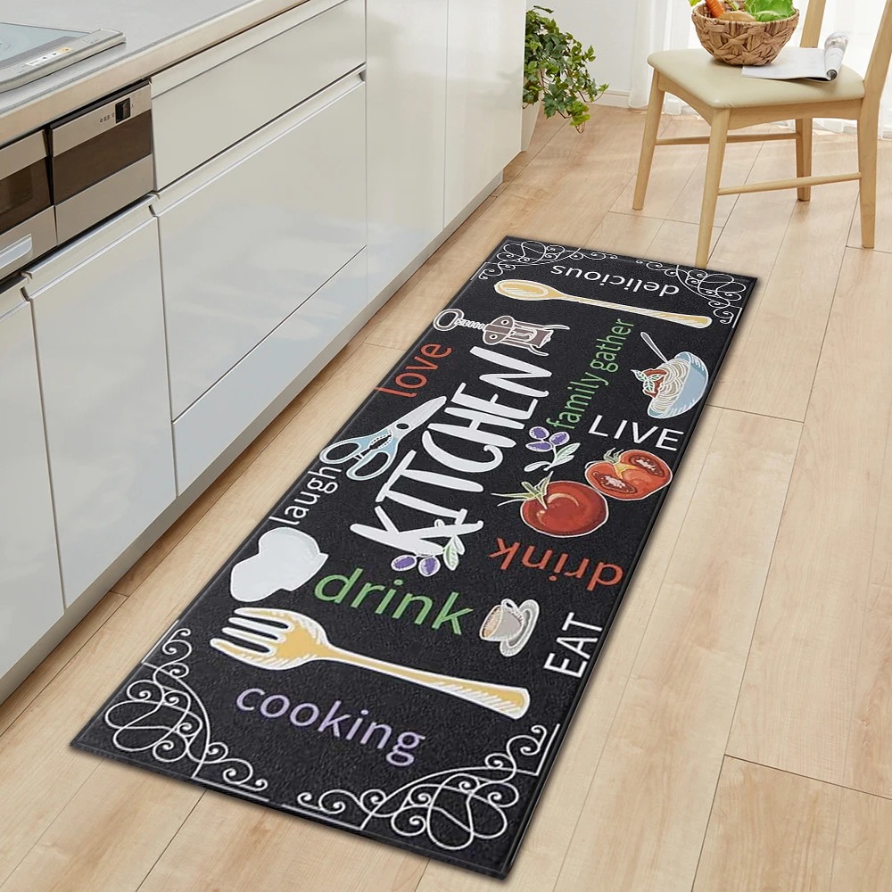 Tapis de sol de cuisine antidé - Home Decor Games Online Free avis et prix