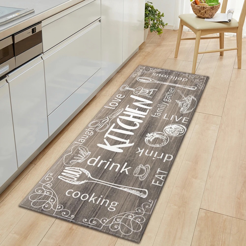Tapis de sol de cuisine antidé - Home Decor Games Online Free avis et prix