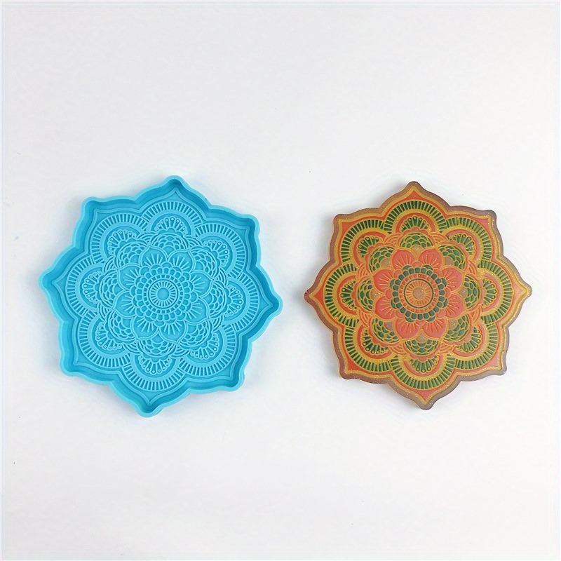 Moule en Silicone pour dessous - Home Decor Manufacturers avis et prix