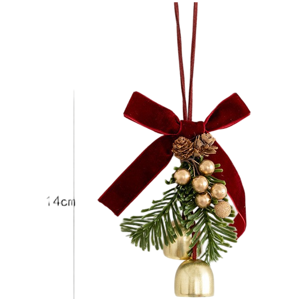 Décor de pomme de pin suspendu - Home Decor Location avis et prix