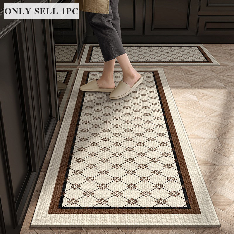 Tapis de sol de cuisine, tapis - Home Decor Games Online Free avis et prix