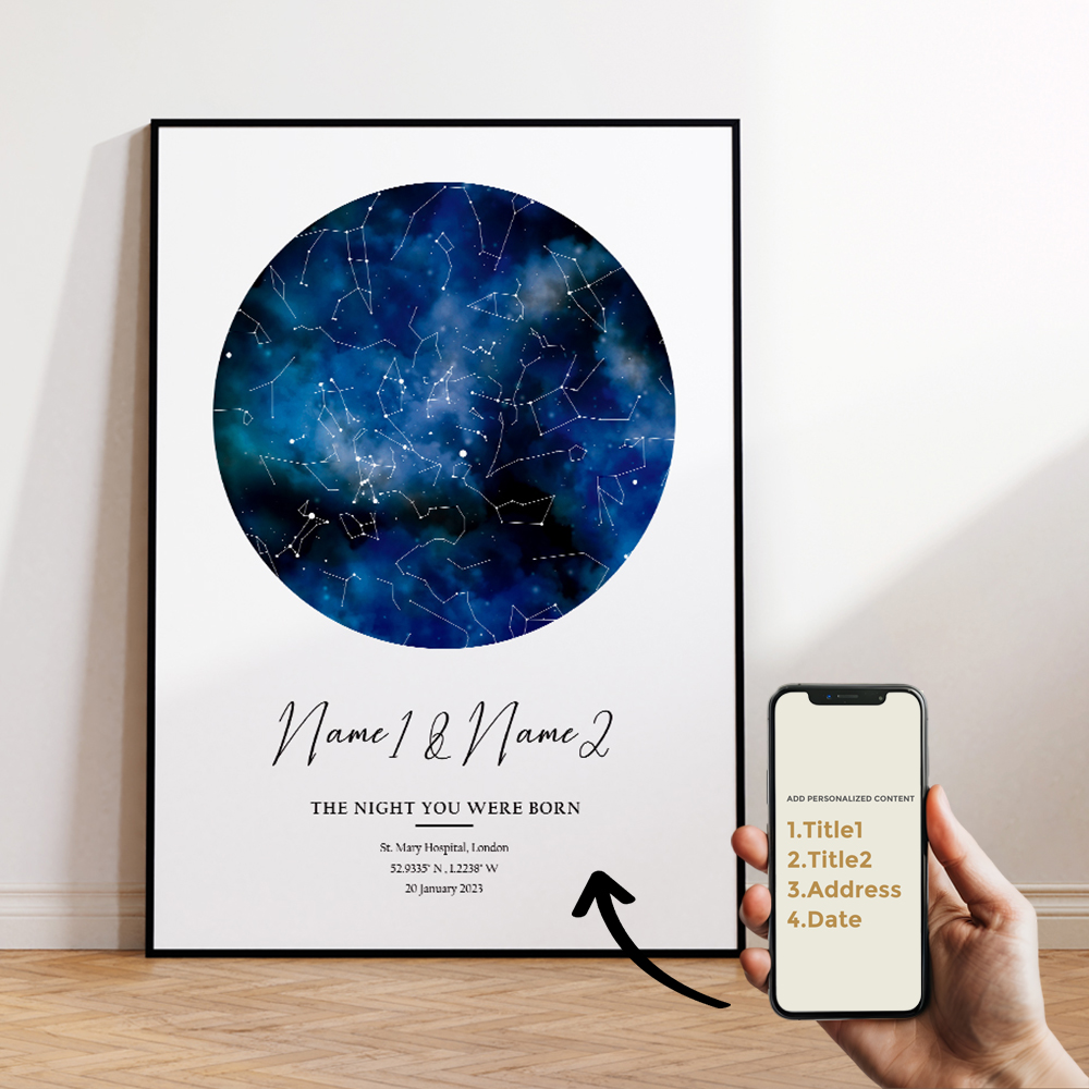 Moderne personnalisé personnal - Home Decor Product avis et prix