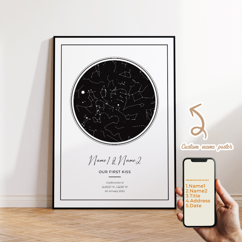Moderne personnalisé personnal - Home Decor Product avis et prix