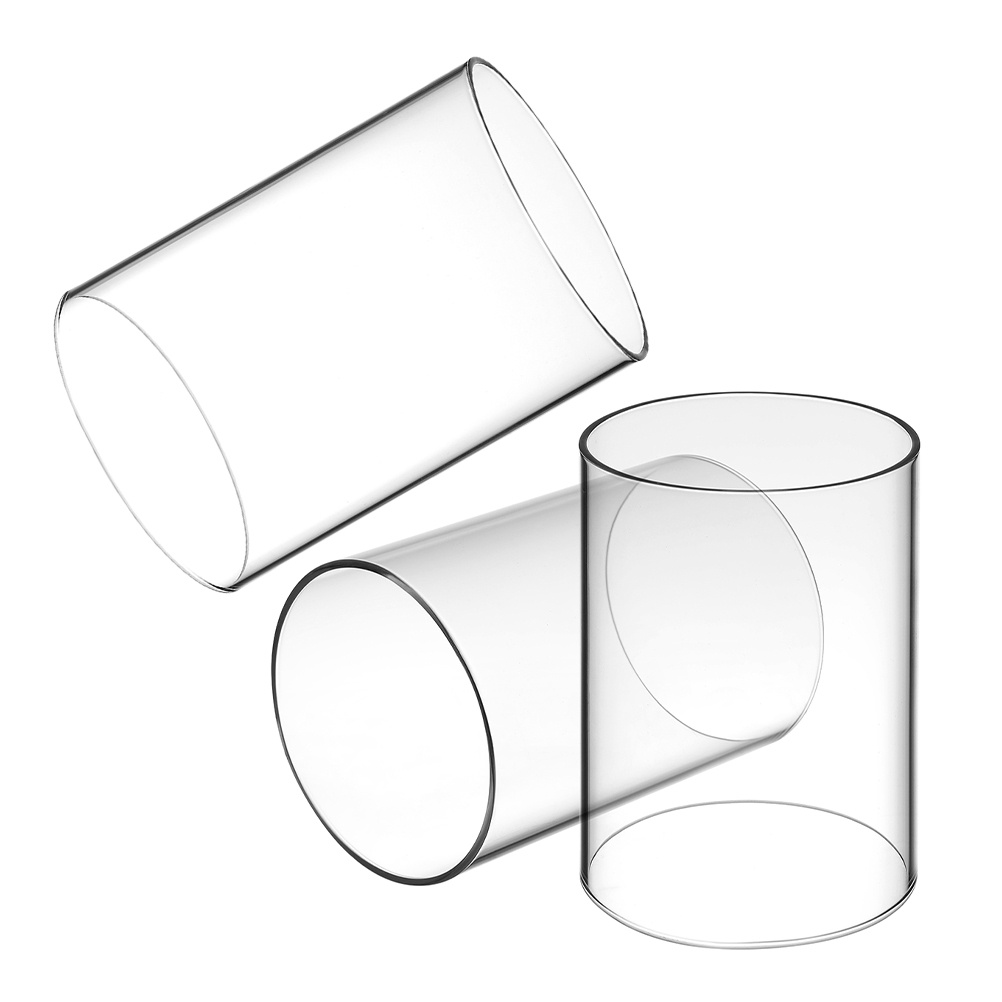 3 pièces de protection en verr - Home Decor Organizer avis et prix