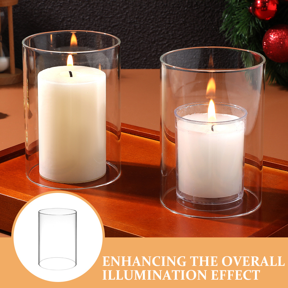 3 pièces de protection en verr - Home Decor Organizer avis et prix