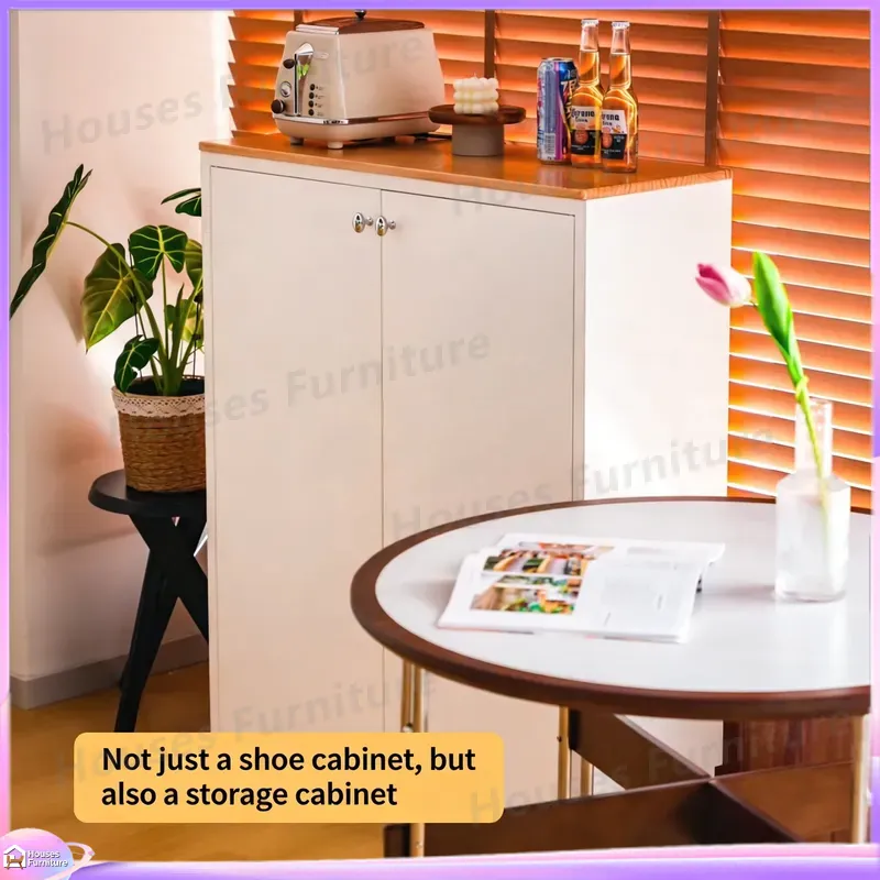 Meuble de rangement pour chaus - Home Decor Organizer avis et prix