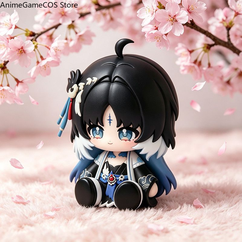 Figurine Anime Wuthering Waves - Home Decor Product avis et prix