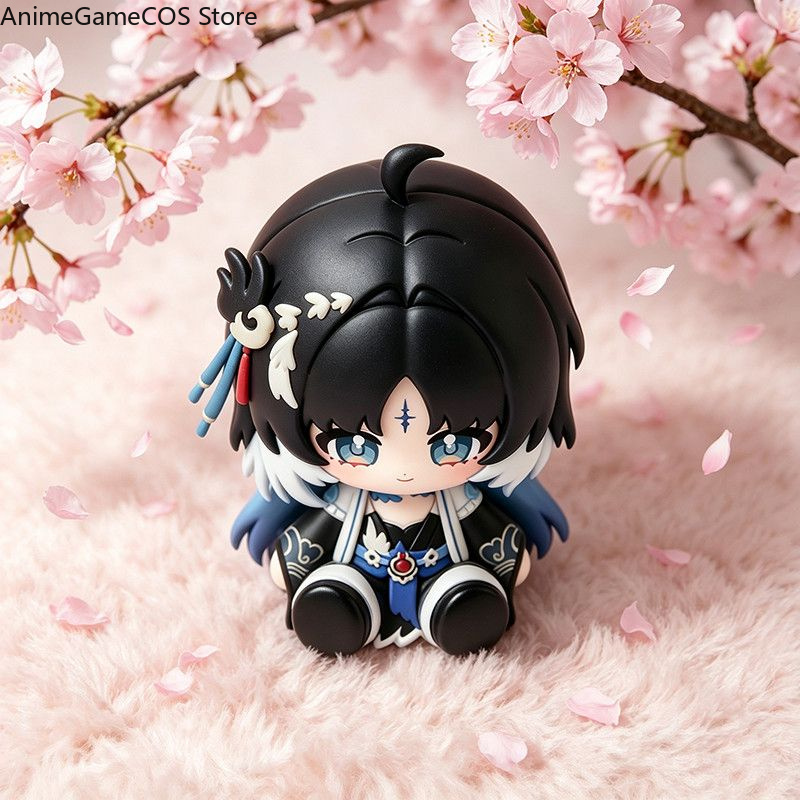 Figurine Anime Wuthering Waves - Home Decor Product avis et prix