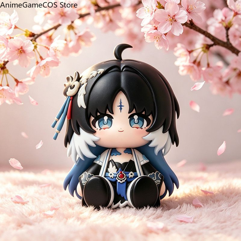 Figurine Anime Wuthering Waves - Home Decor Product avis et prix