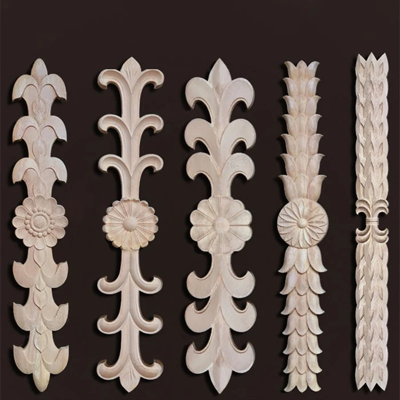 Appliques de meubles en bois,  - Home Decor Modern Organic avis et prix