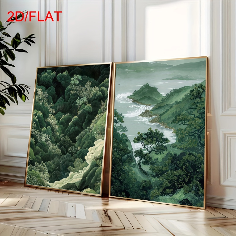 Lot de 2 tableaux modernes sur - Home Decor Design Interior avis et prix
