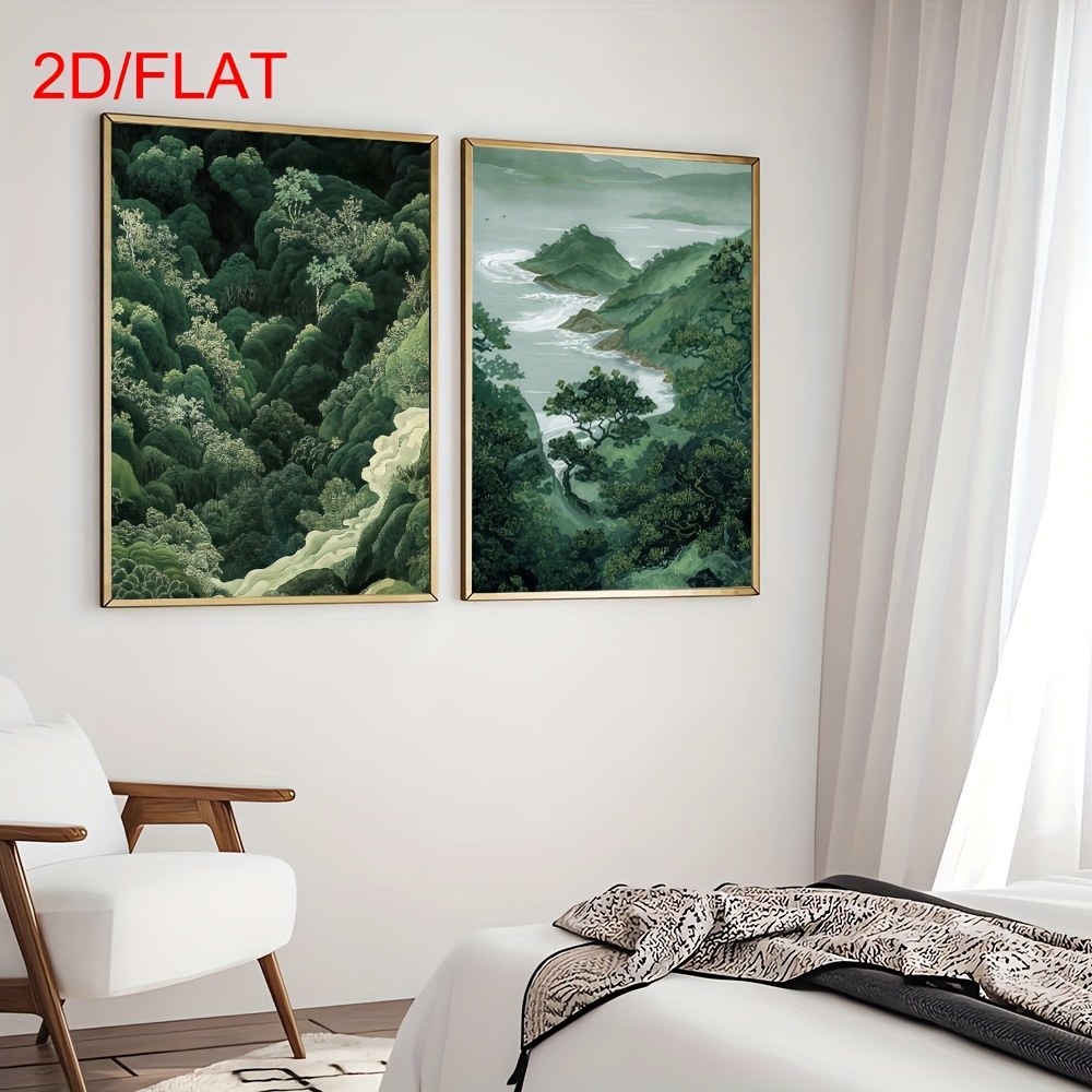 Lot de 2 tableaux modernes sur - Home Decor Design Interior avis et prix
