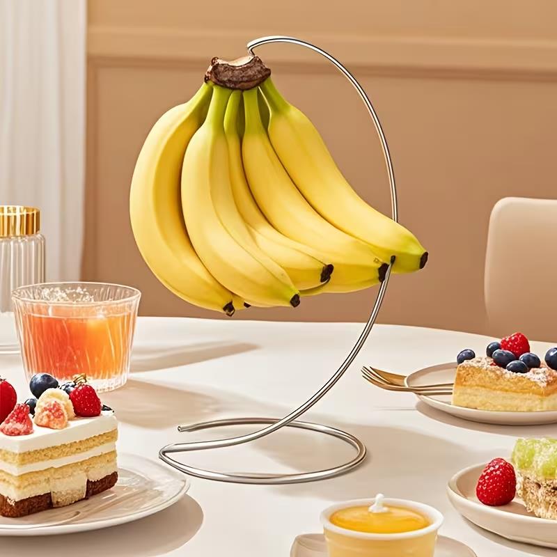 1 support suspendu pour banane - Home Decor Organizer avis et prix