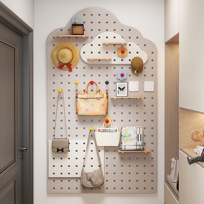 Étagère murale décorative en b - Home Decor Organizer avis et prix