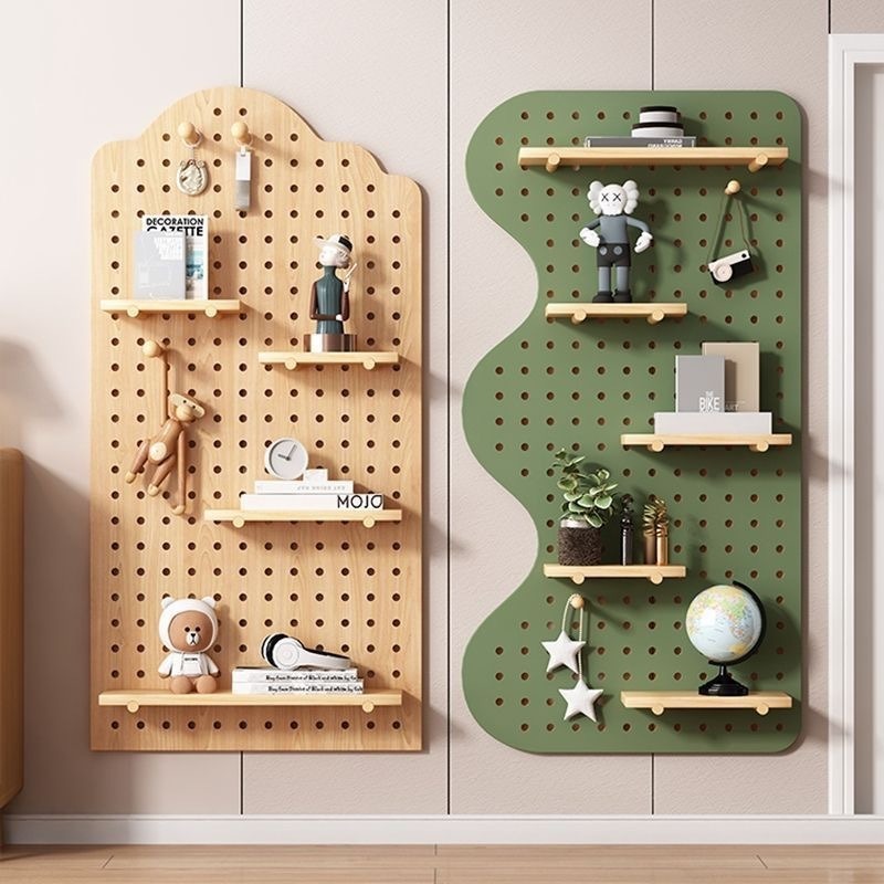 Étagère murale décorative en b - Home Decor Organizer avis et prix