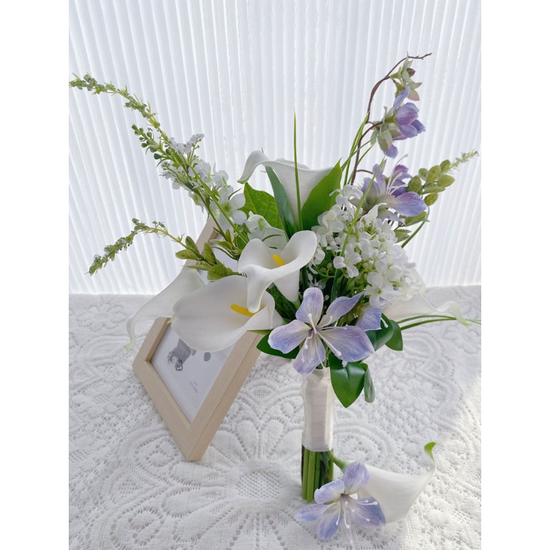 Petite fleur artificielle de l - Home Decor Location avis et prix