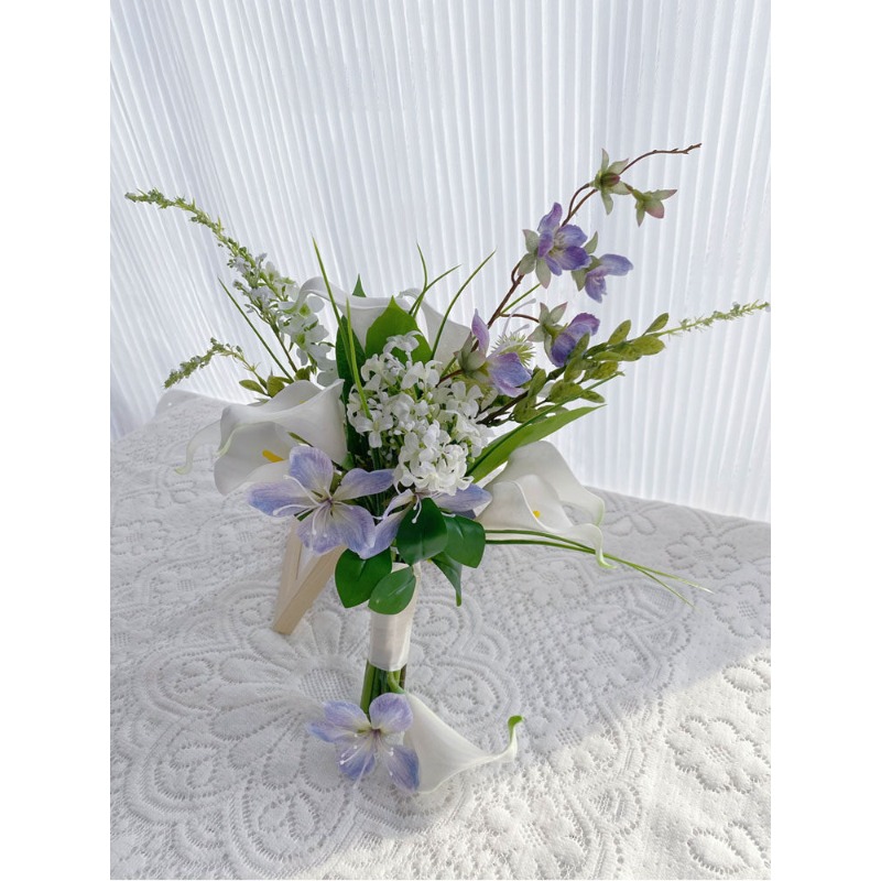 Petite fleur artificielle de l - Home Decor Location avis et prix