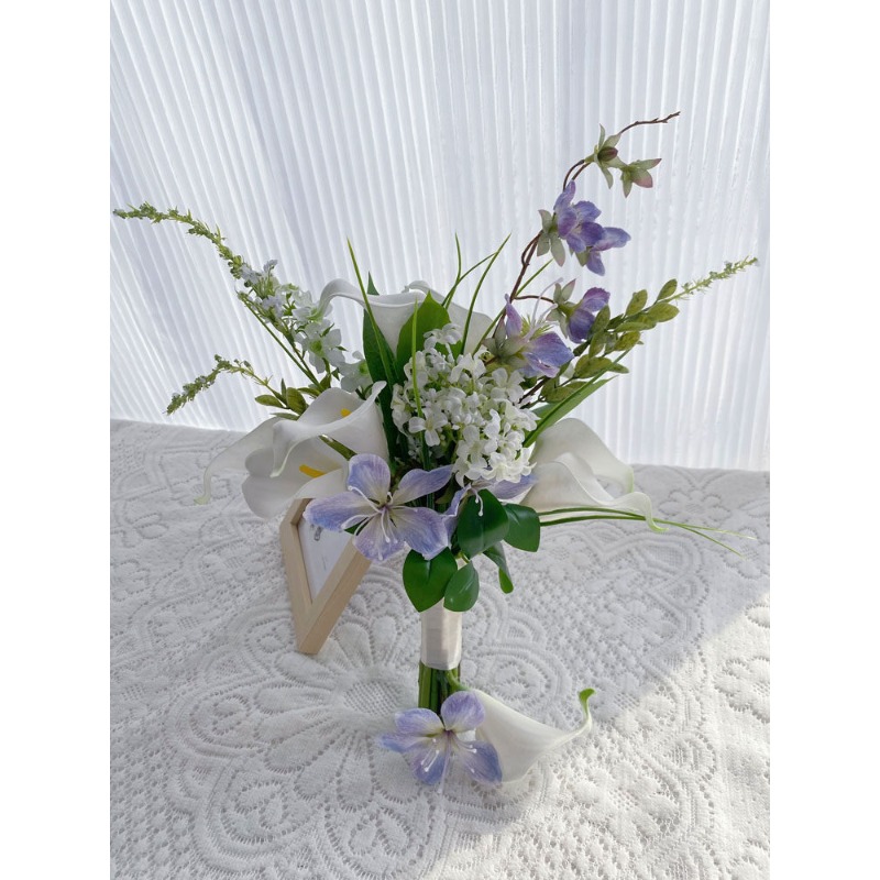 Petite fleur artificielle de l - Home Decor Location avis et prix