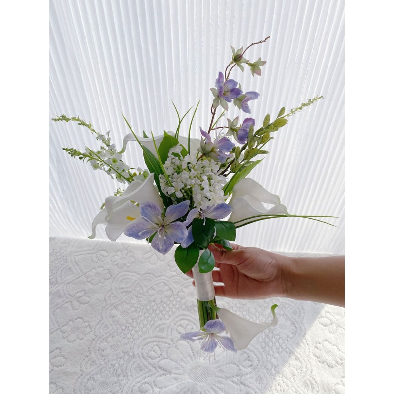 Petite fleur artificielle de l - Home Decor Location avis et prix