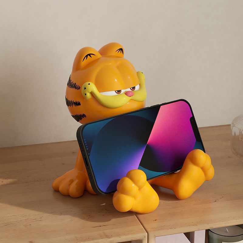 Figurine en peluche Garfield,  - Home Decor Product avis et prix