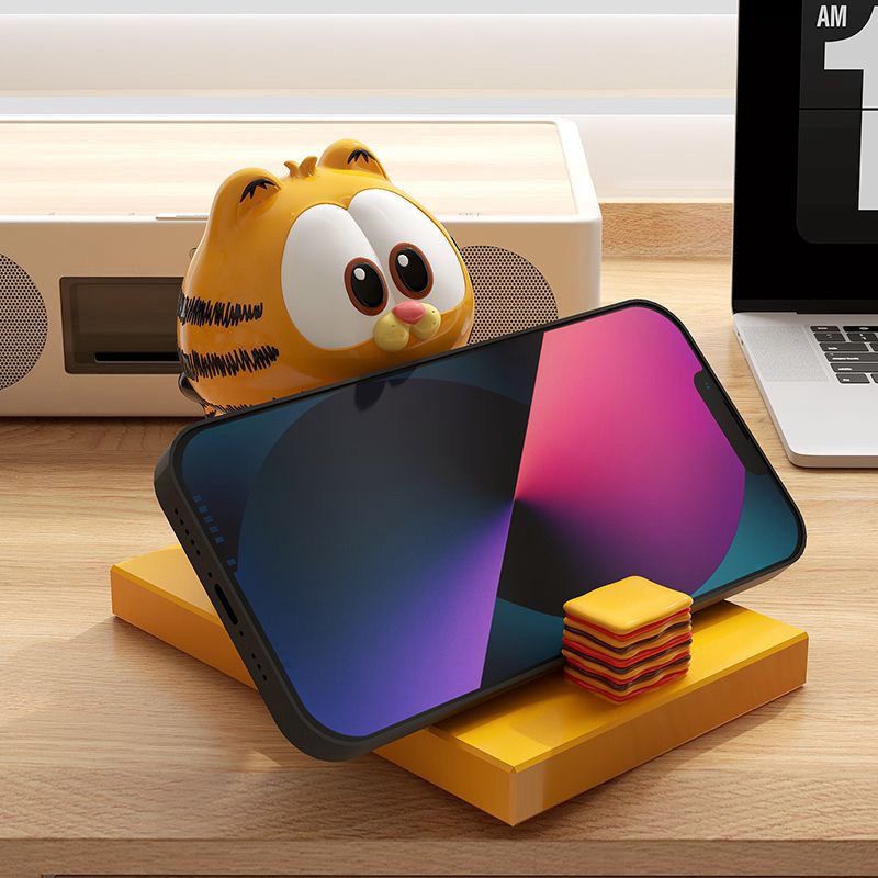 Figurine en peluche Garfield,  - Home Decor Product avis et prix