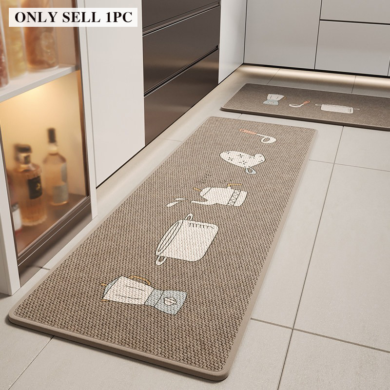 Tapis de cuisine résistant aux - Home Decor Games Online Free avis et prix
